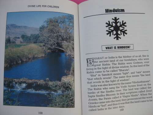 `Divine Life for Children` Sri Swami Sivananda   Hard cover.