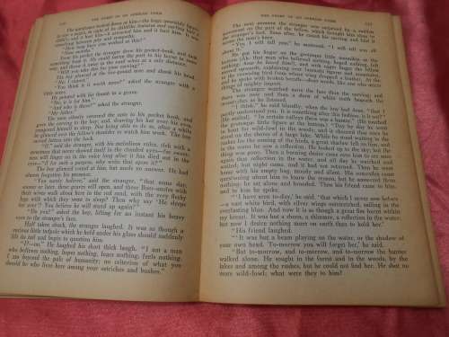 `The Story of an African Farm`  Olive Schreiner.  A Dassie Book.  Soft cover.