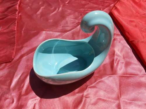 Lucia vase.