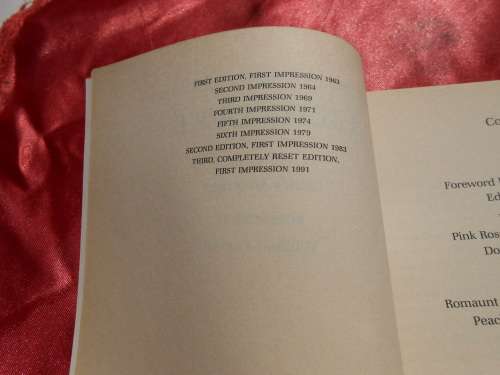 `Unto Dust`  Herman Charles Bosman.  Soft cover.