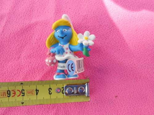 Smurf