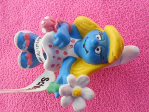 Smurf