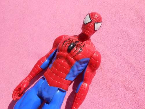 Second hand action figures online