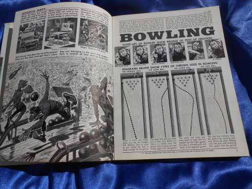 1959  Hard cover `Mad Forever`