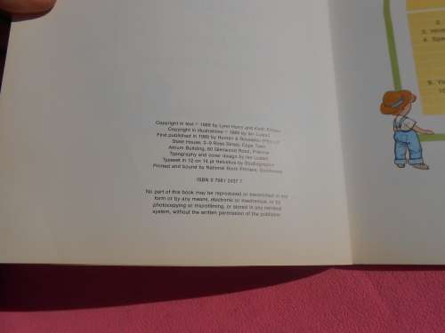 `Gardening is Fun`  Lynn Hurry & Keith Kirsten.  Soft cover.