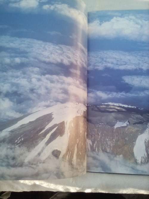 `Wildest Africa`  Paul Tingay.  Hard cover.