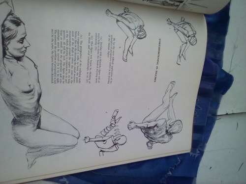 `The Complete Book of Painting and Drawing`  Hard cover.
