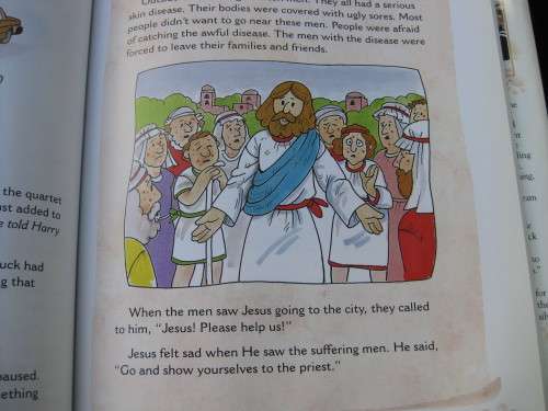 `Paw Paw Chuck`s Big Ideas in the Bible`  Charles R. Swindoll.  Hard cover.