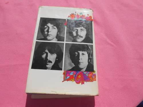 `The Beatles`  The Authorised Biography.  Hard cover.