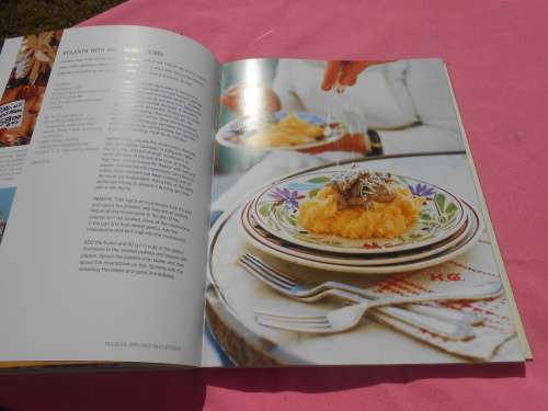 `The Food of Italy`  Soft cover.