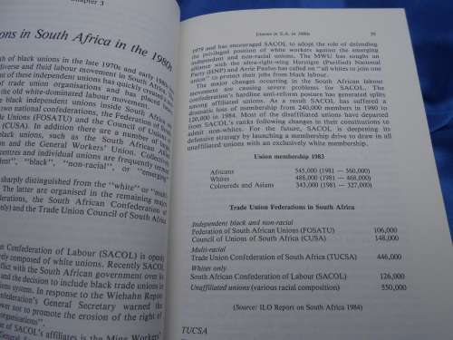 `Power!  MacShane Plaut Ward.  Soft cover.