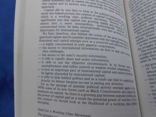 `Power!  MacShane Plaut Ward.  Soft cover.