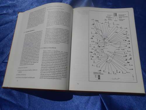 `Die Stad en sy Omgewing`  L.J. van der Merwe.  Hard cover.