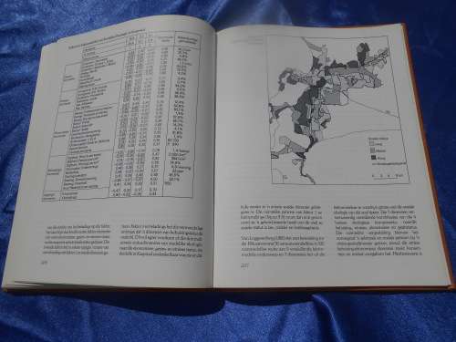 `Die Stad en sy Omgewing`  L.J. van der Merwe.  Hard cover.