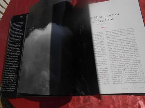`Voices from the Summit`  McDonald/Amatt.  Hard cover.
