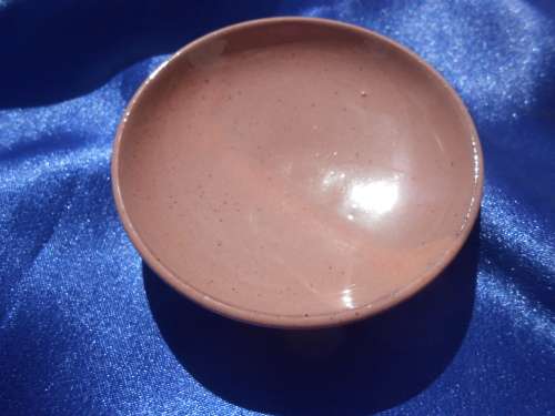 Very small, ceramic, sugar bowl, milk jug, 2 cups and saucers, 2 bowls and one cake plate.