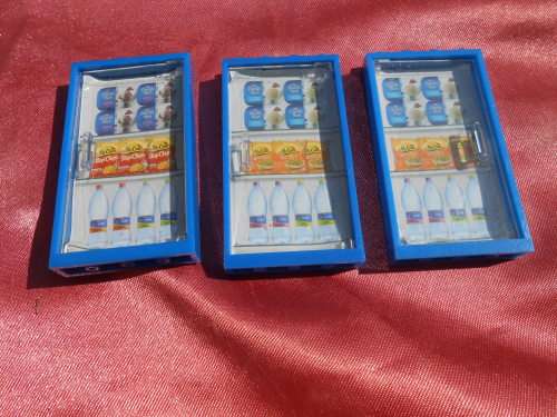 Supermarket Heyday toys