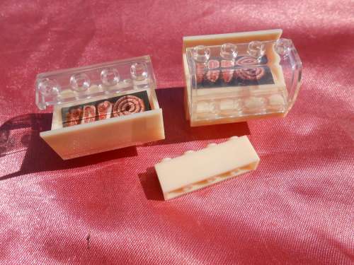 Supermarket Heyday toys