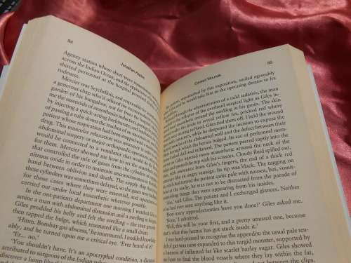 `Venture to the Interior`  Laurens van der Post.  Hard cover.