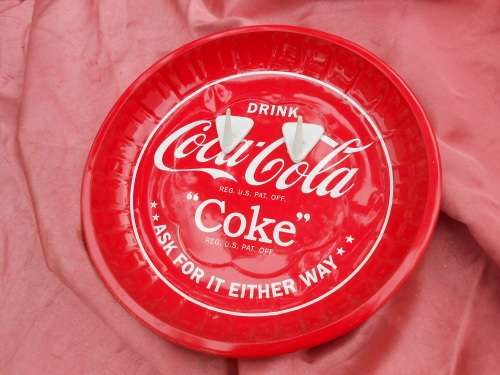 Coke joblot.