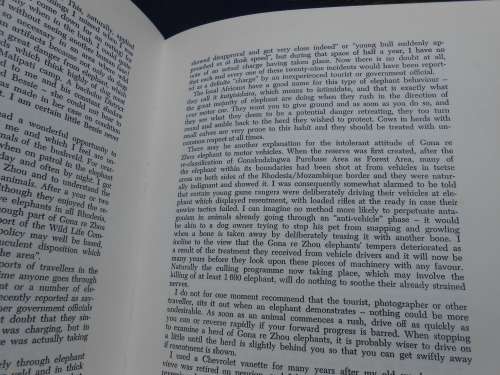 `Valley of the Ironwoods` Allan Wright.  Hard cover.