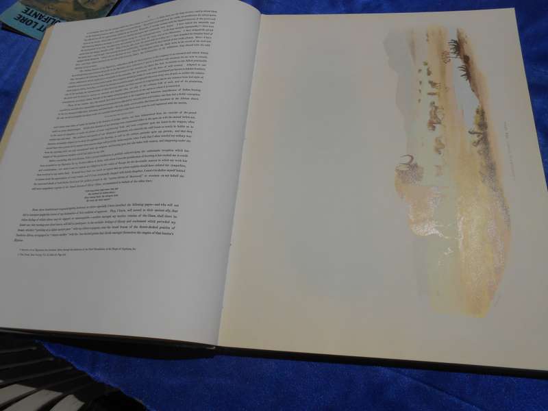 `Portraits of the Game and Wild Animals of Southern Africa.  Hard cover.