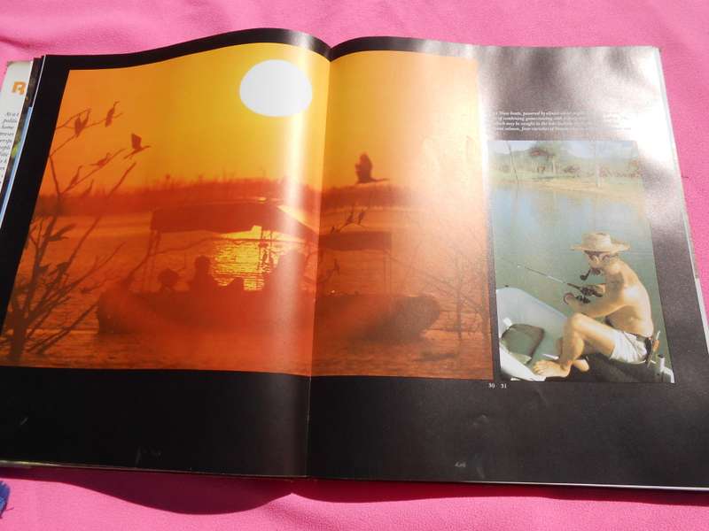 `Rhodesian Legacy` Hard cover.