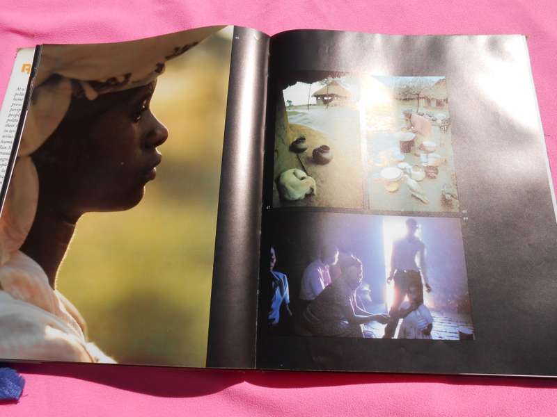 `Rhodesian Legacy` Hard cover.