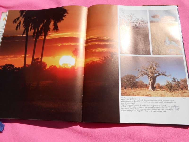 `Rhodesian Legacy` Hard cover.
