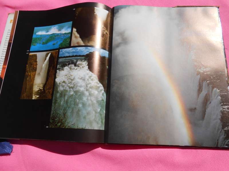 `Rhodesian Legacy` Hard cover.