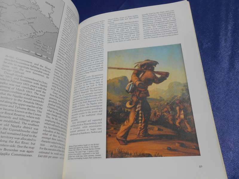 `Tribes and Kingdoms`  Heritage Series.  Soft cover.