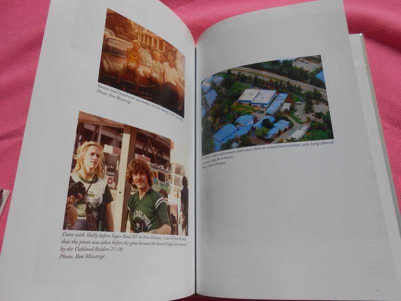 `Ruthless`  Scientology, my son David Miscavige, and me.  Ron Miscavige.  Hard cover.