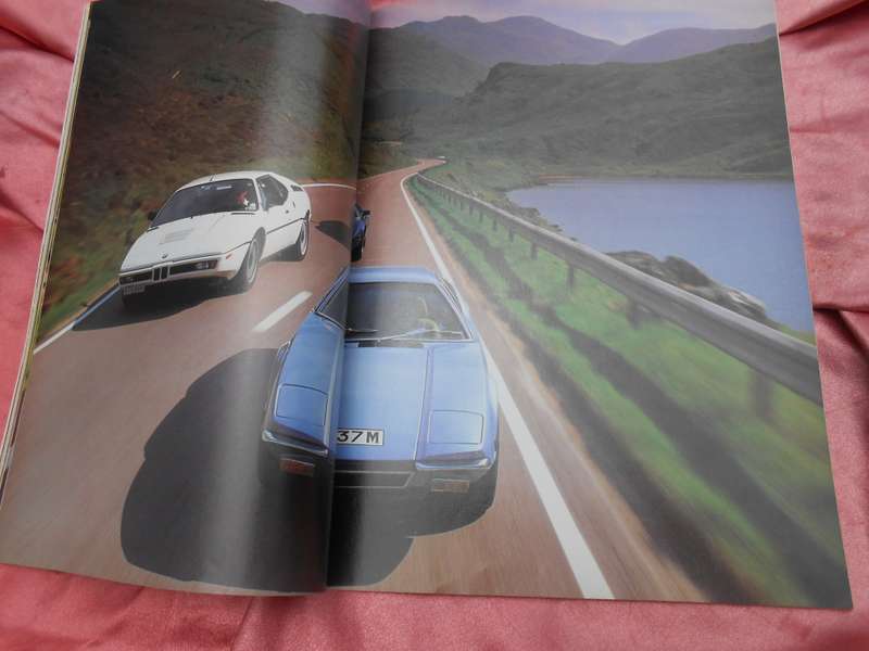 Supercar & Classics magazine.  Aug, 1991.