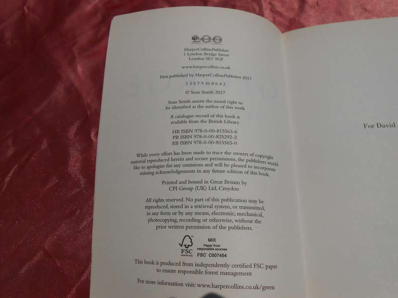 `George`  George Michael.  Sean Smith.  Soft cover.