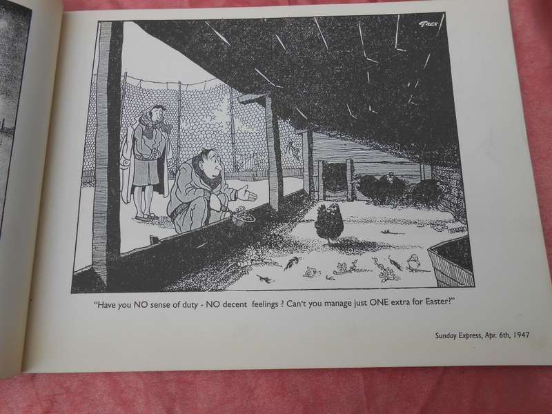 `Giles` Soft cover.
