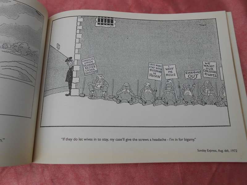 `Giles` Soft cover.
