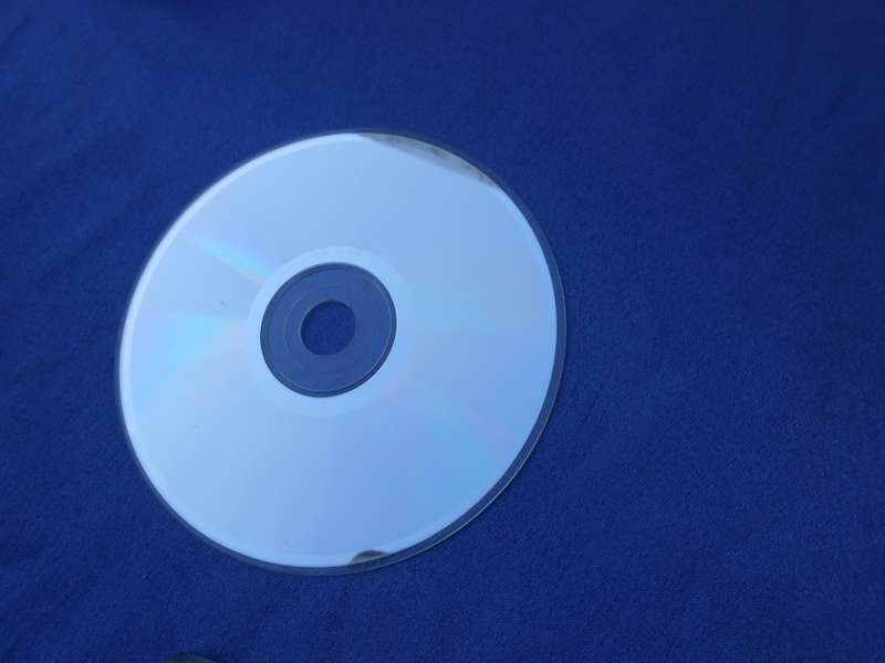 CD Bread.