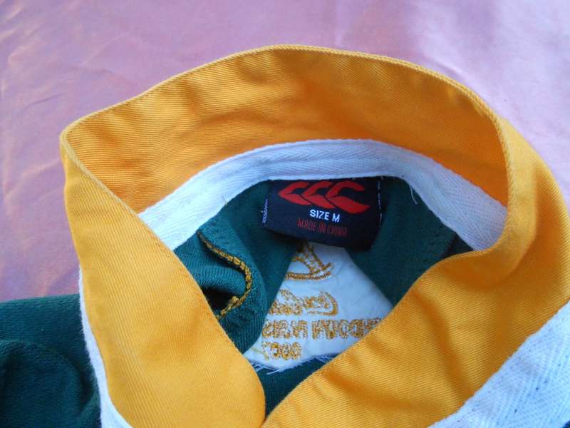 Rugby job lot.