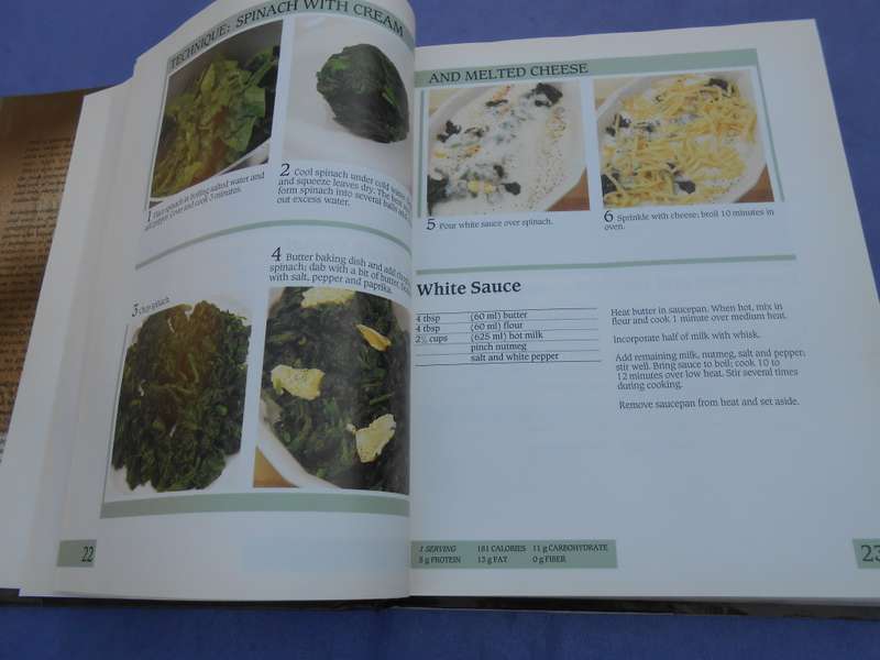 `Easy Cooking for Today`  Pol Martin.  Hard Cover.