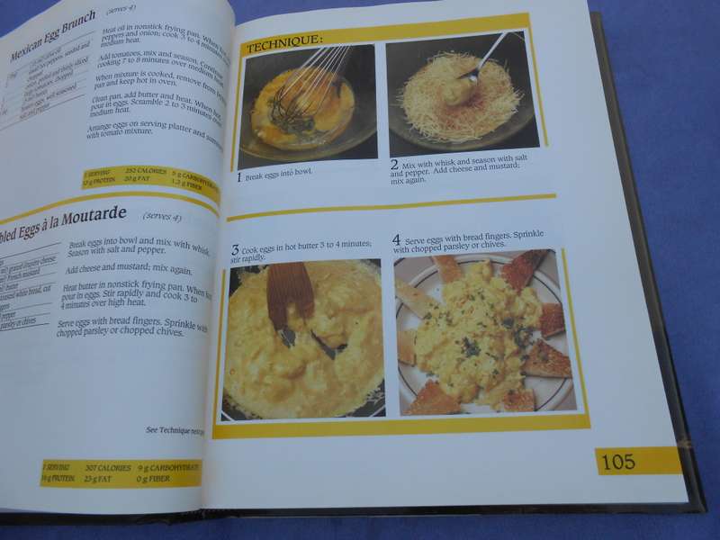 `Easy Cooking for Today`  Pol Martin.  Hard Cover.