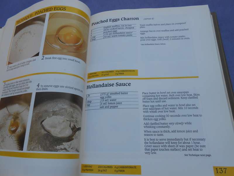 `Easy Cooking for Today`  Pol Martin.  Hard Cover.