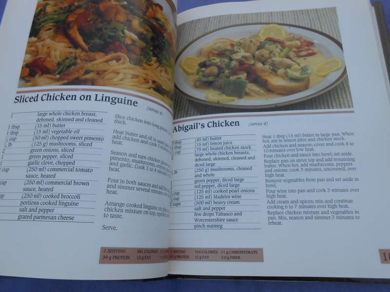 `Easy Cooking for Today`  Pol Martin.  Hard Cover.