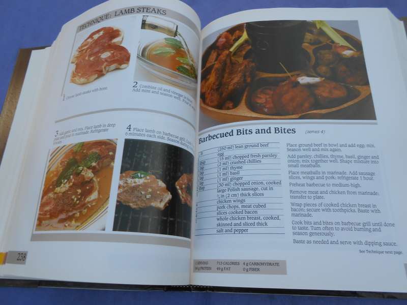 `Easy Cooking for Today`  Pol Martin.  Hard Cover.