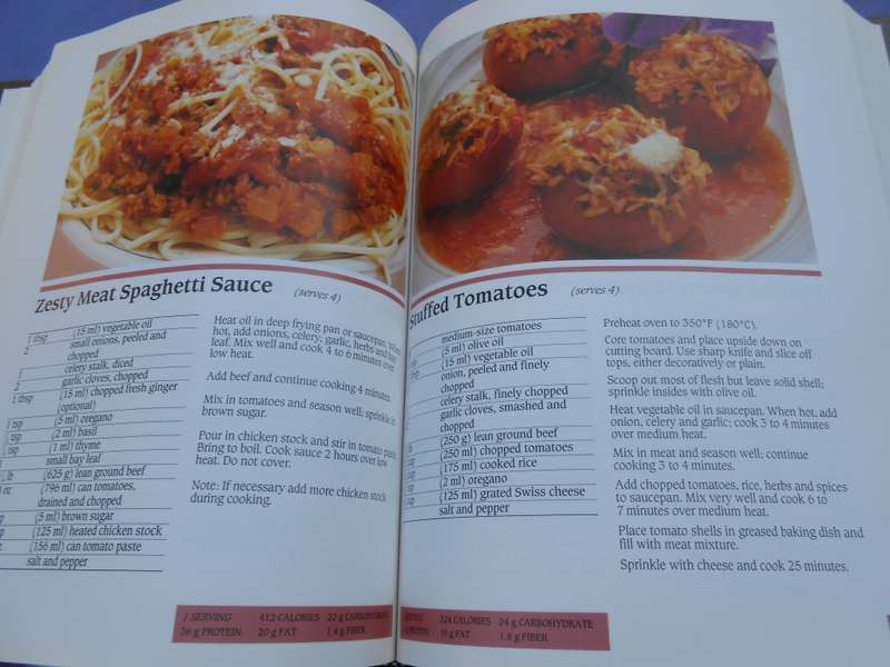 `Easy Cooking for Today`  Pol Martin.  Hard Cover.