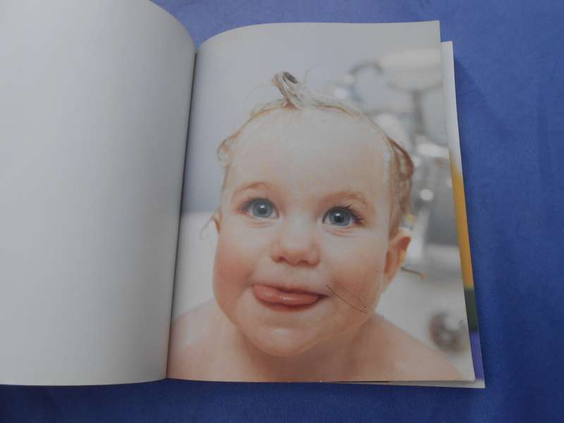 `Supernanny`  Jo Frost.  Soft cover.