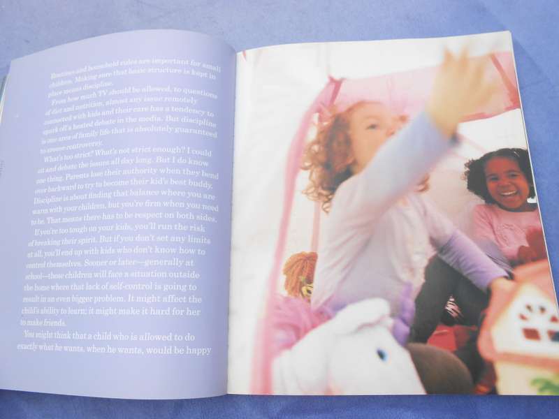 `Supernanny`  Jo Frost.  Soft cover.