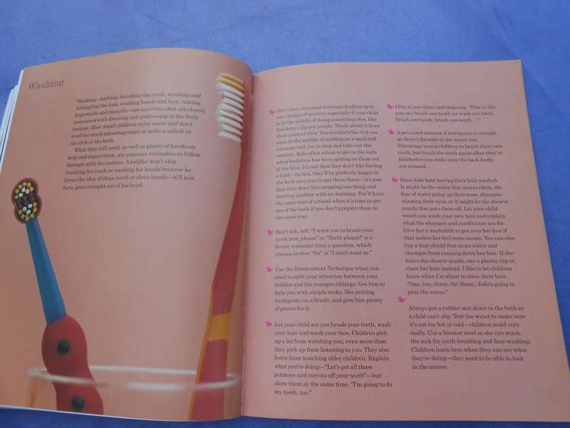 `Supernanny`  Jo Frost.  Soft cover.