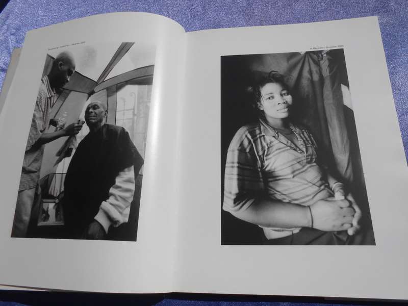 `The Jo`burgers`  Patrick de Mervele.  Hard cover.  First edition.  2001.
