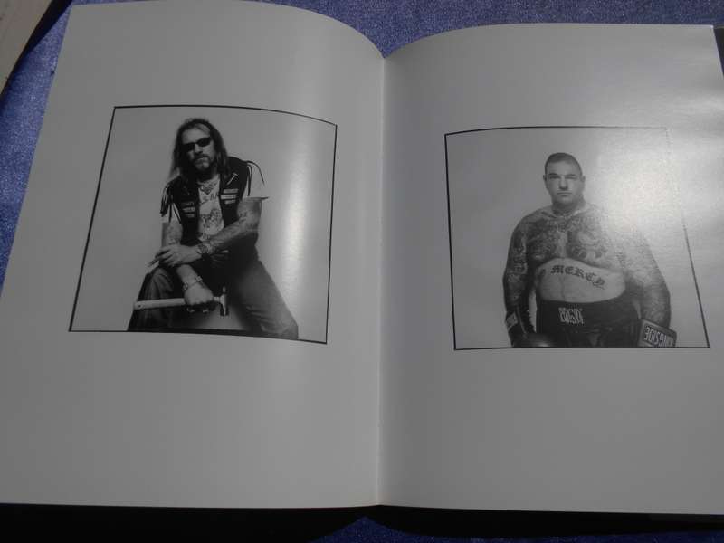 `The Jo`burgers`  Patrick de Mervele.  Hard cover.  First edition.  2001.