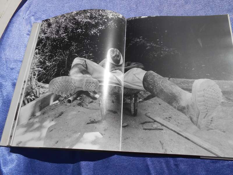 `The Jo`burgers`  Patrick de Mervele.  Hard cover.  First edition.  2001.